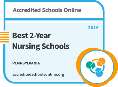 Best 2-Year Nursing Schools